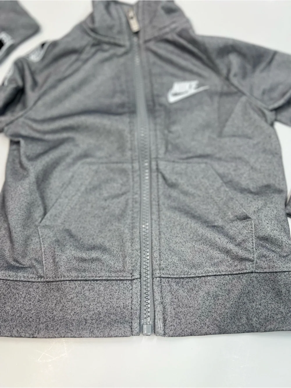 Nike minimal signs